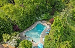 1299 Orchard Ridge Road, Bloomfield Hills, MI 48304