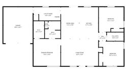 204 MC Call Lane, Mt Vernon, KY 40456