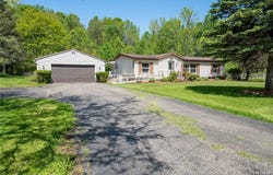 3356 Route 98, Varysburg, NY 14167
