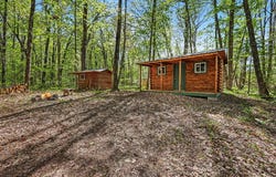 Grant Street, Bitely, MI 49309