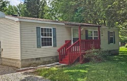 507 Ash Street, Percy, IL 62272