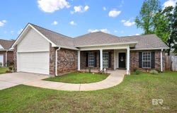 3254 Bellingrath Drive, Foley, AL 36535