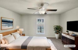 120 Chattleton Court, Durham, NC 27712