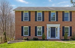 1332 Springbrook Drive, Mansfield, OH 44906