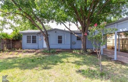 4809 State Street, Abilene, TX 79603
