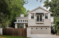 3709 Windsor RD, Austin, TX 78703