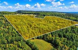COUNTY HIGHWAY 45 lot: 0, HAYDEN, AL 35079