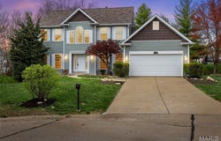 5 Butler National Court, O'Fallon, MO 63366