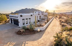 37646 N Dream Street, Carefree, AZ 85377