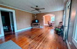 1529 W Hanover Road, Burlington, NC 27217
