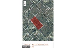 430 GODFREY LANE, WOODBINE, NJ 08270