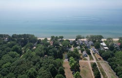 Unit 5 N Lakeshore Drive, Holland, MI 49424