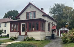 22 E Spofford Avenue, Dolgeville, NY 13329