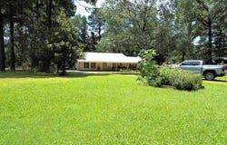 117 Old Millwood Road, Ashdown, AR 71822