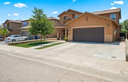 14382 Karen Point Court, El Paso, TX 79938