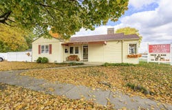 610 E Morgan Street, Martinsville, IN 46151
