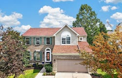 962 Whispering Pine Way lot: 0, Lebanon, OH 45036