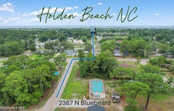 2387 N Bluebeard Trail SW, Supply, NC 28462