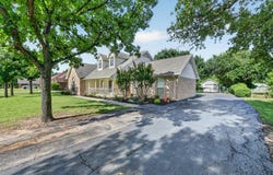 421 Ben Boyd Road, Argyle, TX 76226