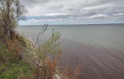 5 acres Co 513 T, Rapid River, MI 49878