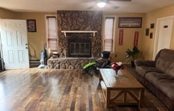 9323 Tanya Drive, Little Rock, AR 72204