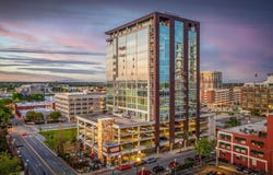 300 E Third #1304 Street, Little Rock, AR 72201