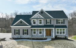 6447 MOLINE LANE, HARRISBURG, PA 17111