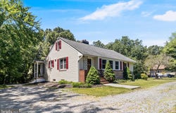 8855 MARSHALL CORNER Road, POMFRET, MD 20675