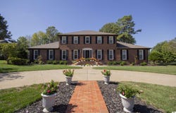 192 Deer Path Lane, Paducah, KY 42001