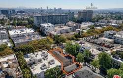 401 N Oakhurst Dr, Beverly Hills, CA 90210