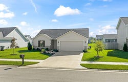 18348 Peregrine Drive, New Paris, IN 46553