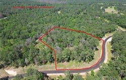 Tract 22 Pr 1313, Centerville, TX 75833