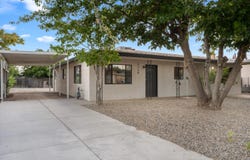 5728 DEL FRATE Place NW, Albuquerque, NM 87105
