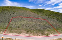1090 Wasatch View Drive, Kamas, UT 84036