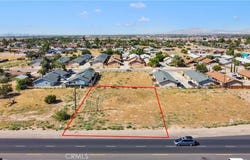 0 Main Street, Hesperia, CA 92345