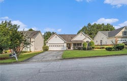 2397 Cove Lake Road, Lithonia, GA 30058