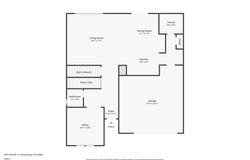 6371 POINTER Lane, KING GEORGE, VA 22485