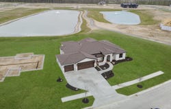 8646 Artemis Lane, Fort Wayne, IN 46825