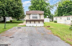 156 BIG SPRING TERRACE, NEWVILLE, PA 17241