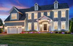 9010 STONE CREST DRIVE, WARRENTON, VA 20186