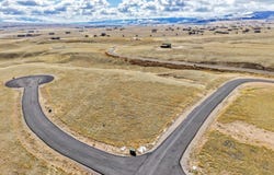 Viola View lot: 50, Ennis, MT 59729