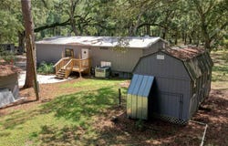 7850 NE 178TH Terrace, WILLISTON, FL 32696