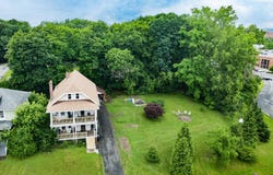 2303 Burdett Avenue, Troy, NY 12180
