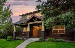 2443 NW Awbrey Road, Bend, OR 97703