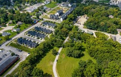 345 E Park Street, Westfield, IN 46074