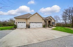 4655 N Alcony Conov Road, Conover, OH 45317