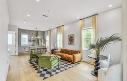 3431 CHARTRES Street, New Orleans, LA 70117