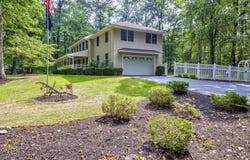 1 Craig Rd, Clinton Twp., NJ 08801-3007