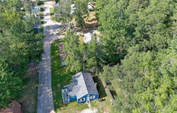 21070 Third Street, Hillman, MI 49746