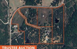 2705 Charles F Cooper Memorial Dr, Sulphur, OK 73086